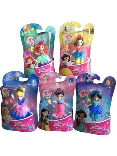Disney princess x small - 5,