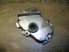 Yamaha YZF-R6 RJ03 Year 99-02