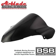 Airblade Race Screen To Fit