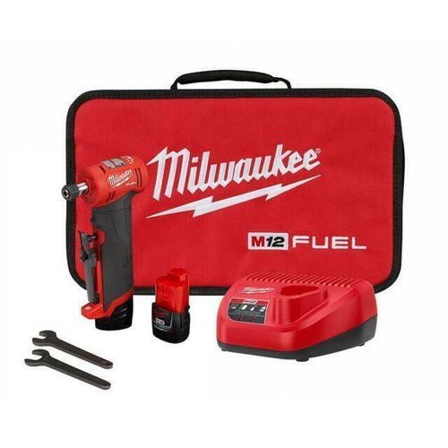 Milwaukee 2485 m12 fuel - milwaukee,