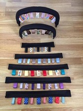 Bumper Bar Cover Fit Bugaboo Donkey Cameleon Buffalo iCandy Peach Quinny Oyster