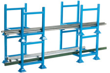 Heavy Duty Bar Pallets