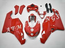 Red ABS Injection Mold