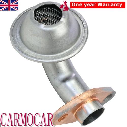 New oil suction pipe - new,