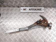 MERCEDES 190 E W201 PASSENGER