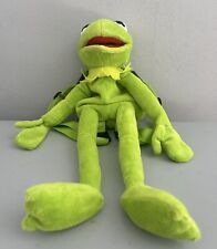 KERMIT THE FROG SOFT TOY SMALL
