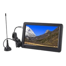 6in Portable Digital TV HD