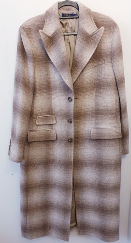 Polo ralph lauren alpaca - lauren,