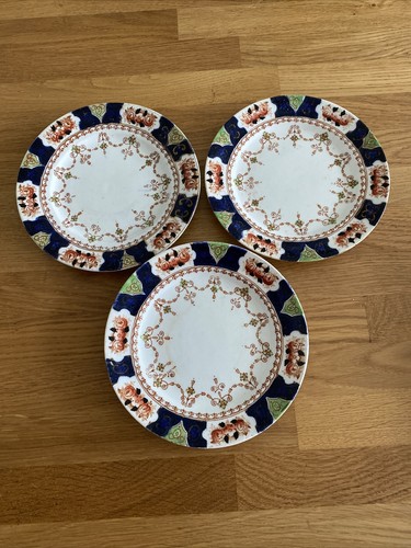 Vintage royal - 3, x
