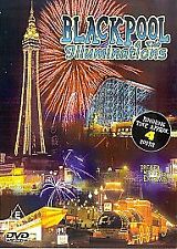 Blackpool Illuminations and a