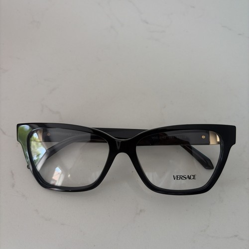Versace 3382 gb1 - versace, eyewear