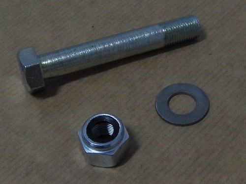 Triumph tiger cub f3954 engine - cub,