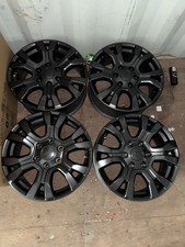 Ford Ranger 18 inch Wildtrak