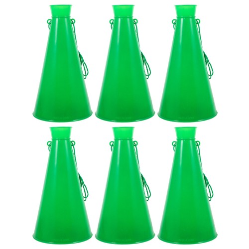 Pcs megaphone toy - pcs, plastic