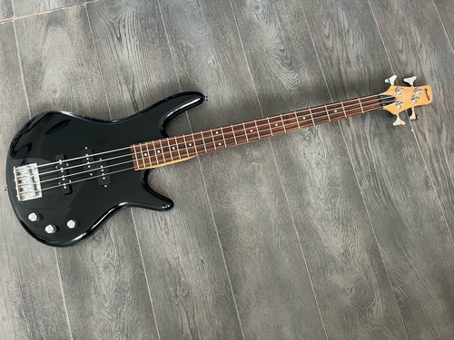 Ibanez bass guitar gio - bass, guitar,