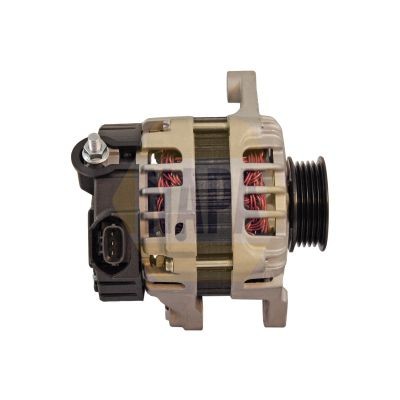 Napa car alternator - napa,