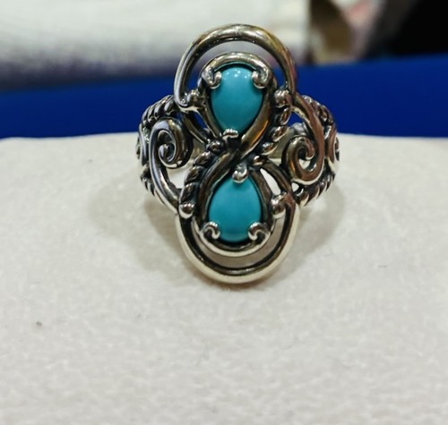 Carolyn pollack ring sleeping - pollack,