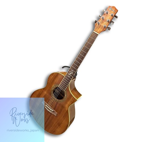 Ibanez ew20koent1201 exotic - ew20koent1201,