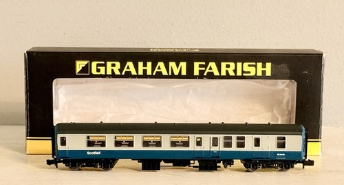 Graham farish 374 680a - 374-680a, br