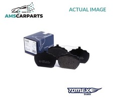 BRAKE PADS SET BRAKING PAD