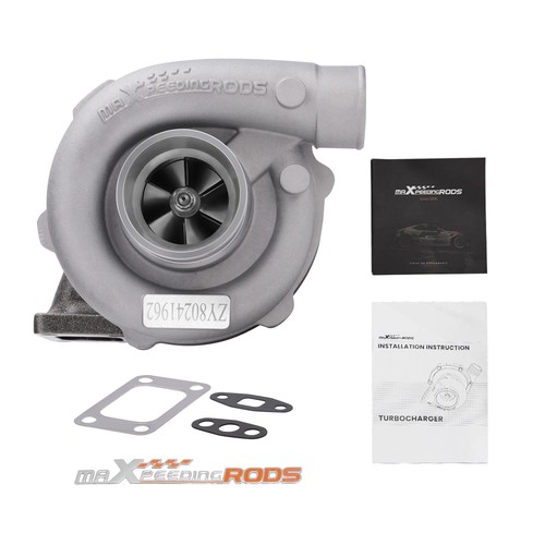 Turbo turbine t04e - t3,