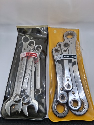 Vintage craftsman double box - vintage,