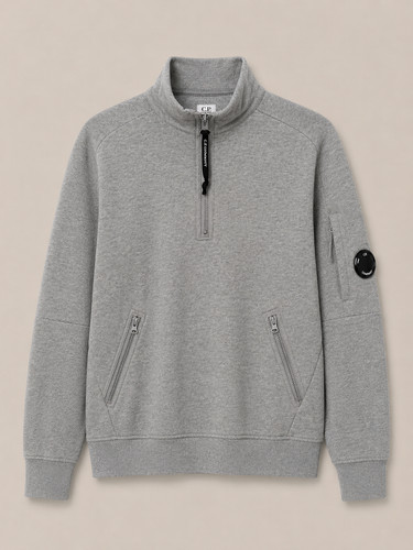 Mens company 4 zip - cp, 1/4