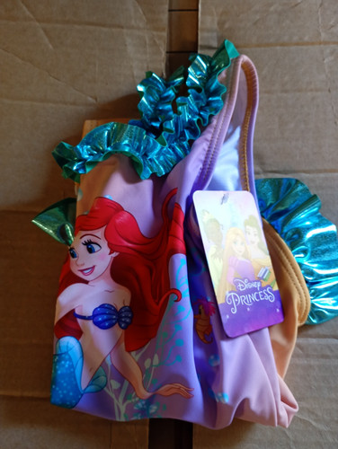 Disney princess the little - princess-,