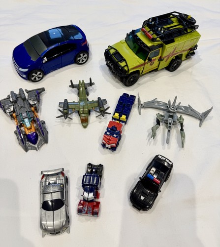 Vintage transformers toy - vintage,