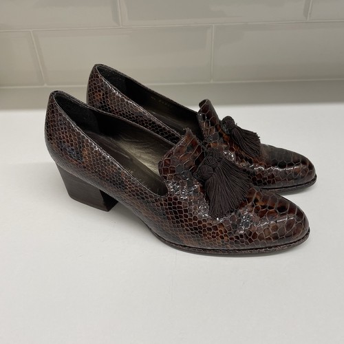 Vintage stuart weitzman for - vintage,
