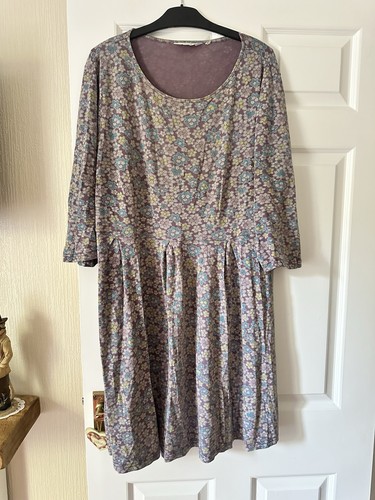 Seasalt organic cotton lilac - seasalt, &