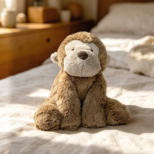 New jellycat smudge monkey - jellycat,