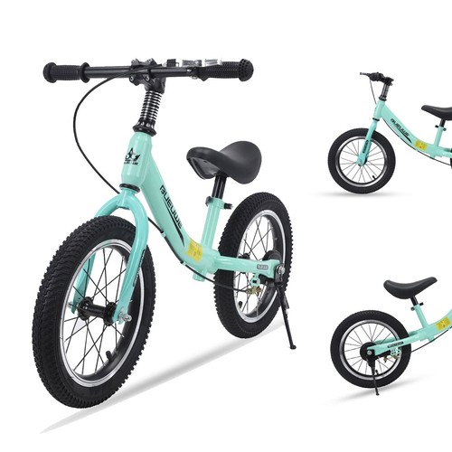 Inch balance bike - 14/16,
