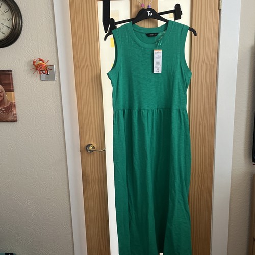 Women green ladies m - f&f,