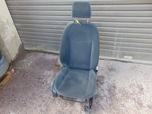 Ford focus seat drivers - focus,