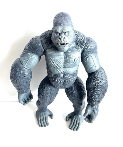 King kong action - action, 17”