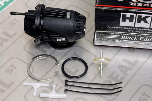Hks genuine 71008 ak005 super - genuine,