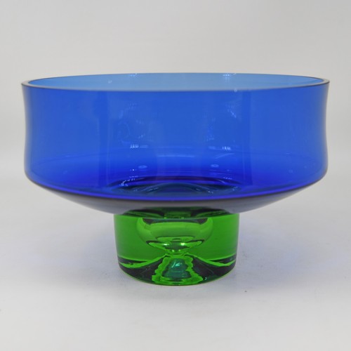 Aseda swedish blue - blue, green
