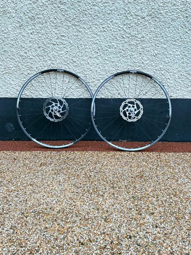 Bontrager mtb disc brake - bontrager,
