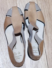 M&S Footglove Ladies BeigeTan