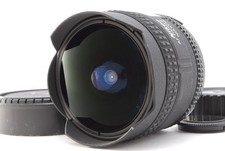 [Top MINT+++] Nikon AF Fisheye