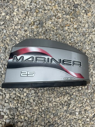 Genuine mariner marine - genuine,