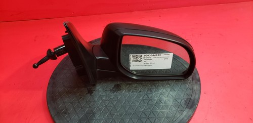 Hyundai i20 manual door mirror - i20,