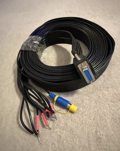Bose acoustimass 15 - acoustimass, cable