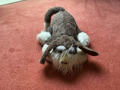 Vintage fraggle rock - rock, sprocket
