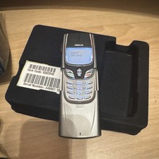Nokia 8850 Mobile Phone GSM