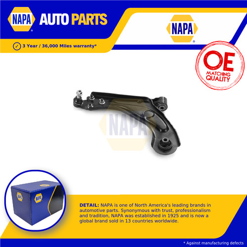 Wishbone suspension arm fits - suspension,
