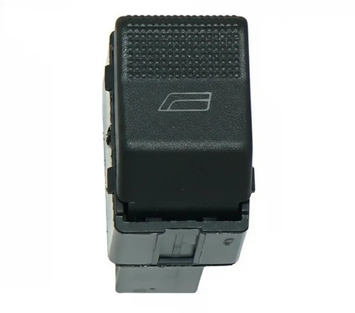 Window lift switch driver - window, side