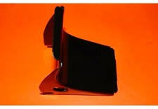 BSA A7 A10 B31 B33 STEEL BLACK