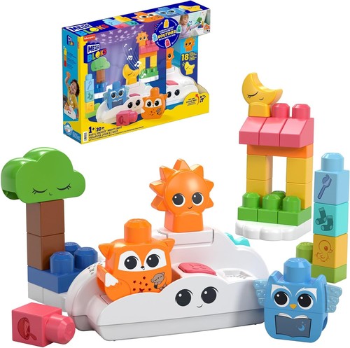 Mega bloks fisher price - mega,